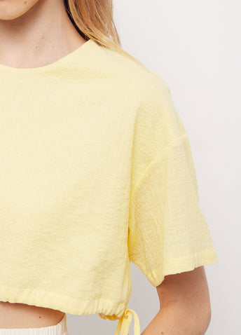 Janey Top