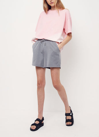 Karla Fleece Shorts