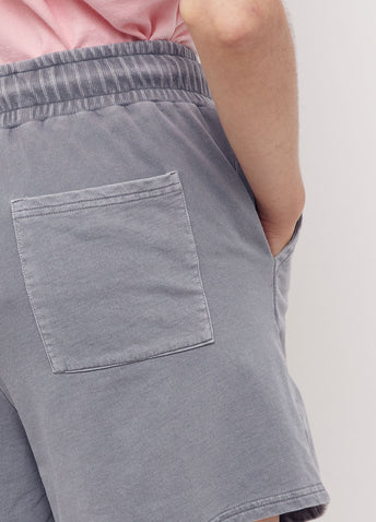 Karla Fleece Shorts