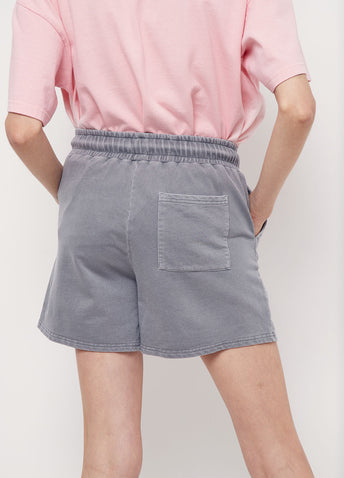 Karla Fleece Shorts