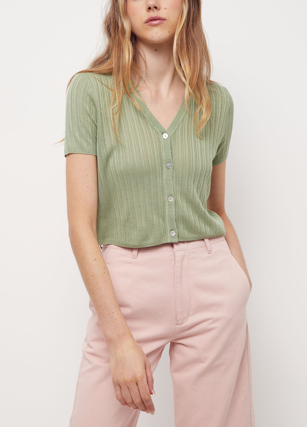 Demi Knit Cardigan