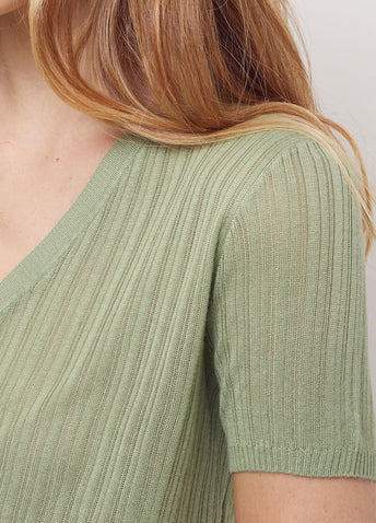 Demi Knit Cardigan