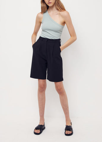 Dulce One-shoulder Tank