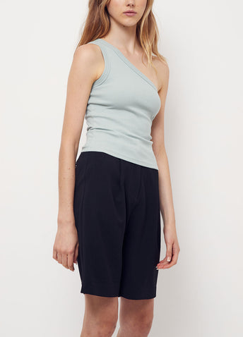 Dulce One-shoulder Tank