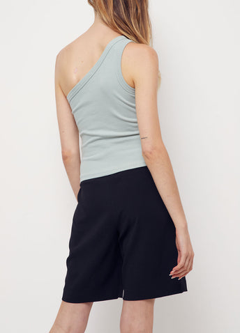 Dulce One-shoulder Tank