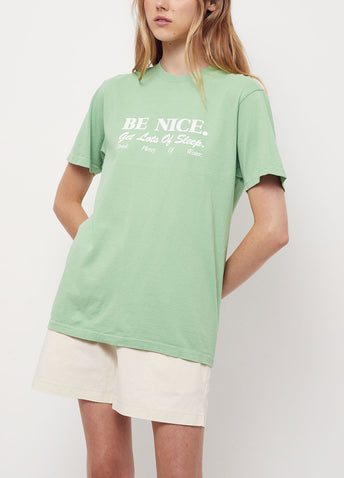 Be Nice T-shirt