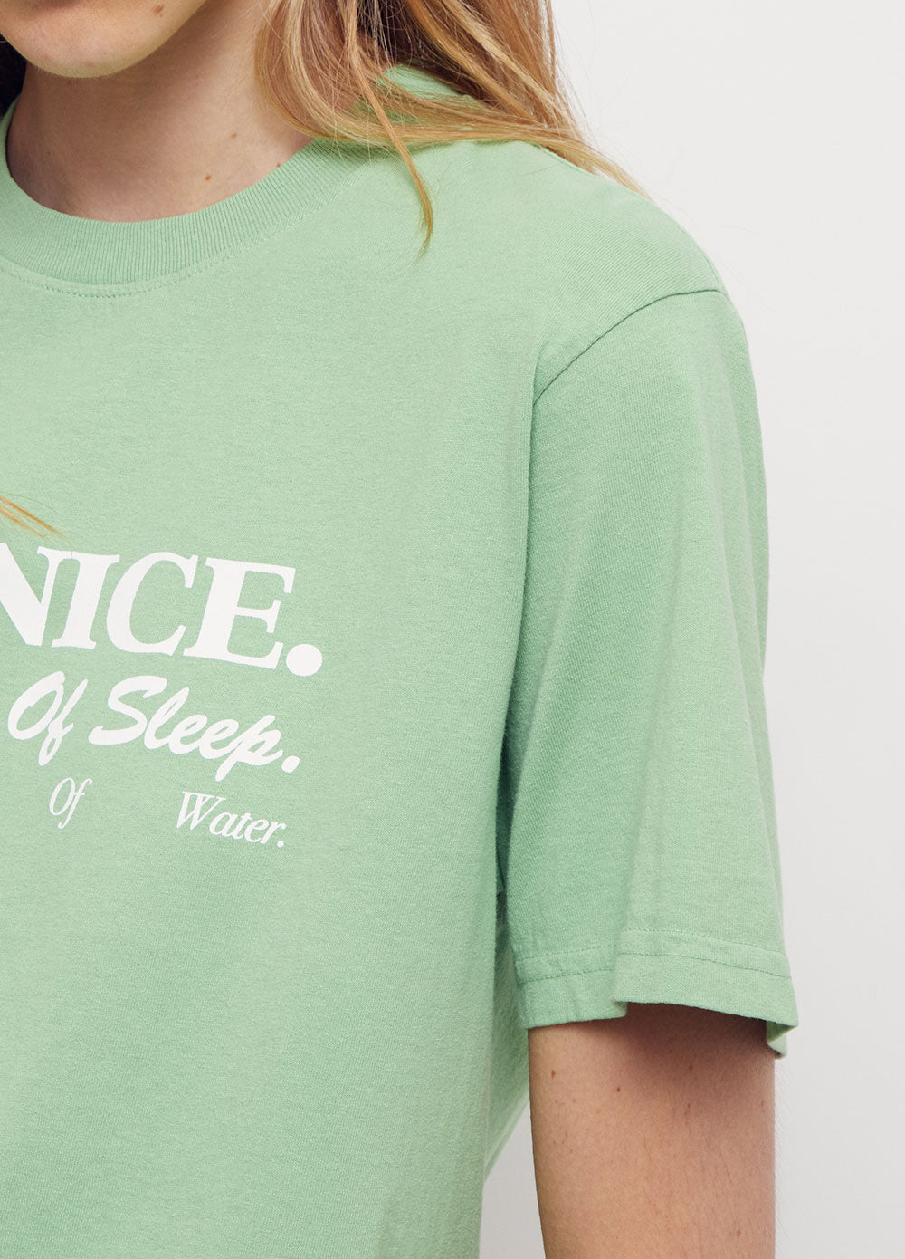Be Nice T-shirt