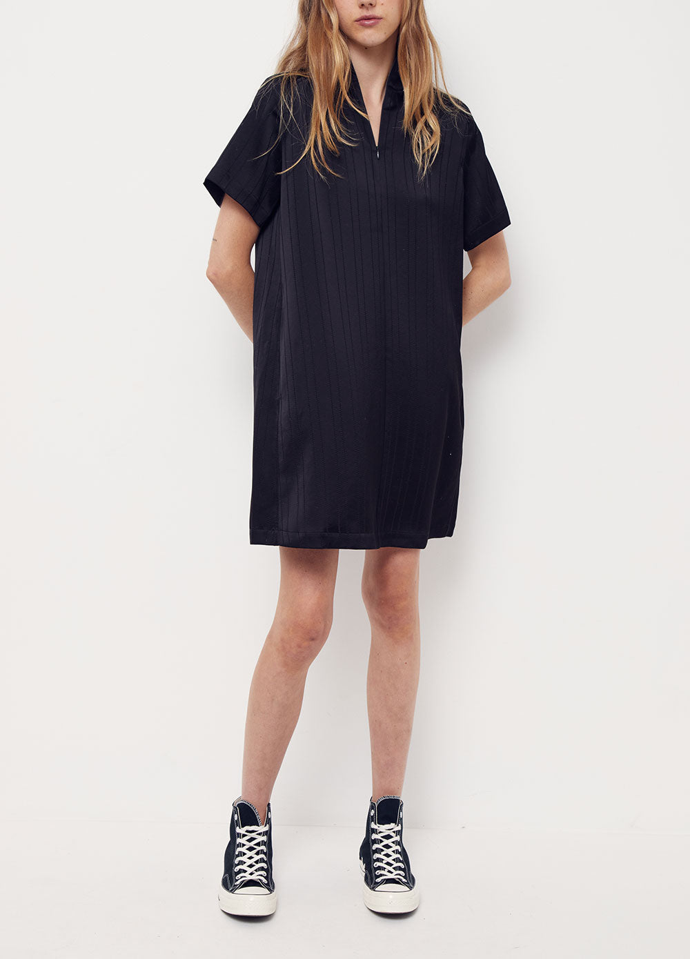 Rina T-Shirt Dress