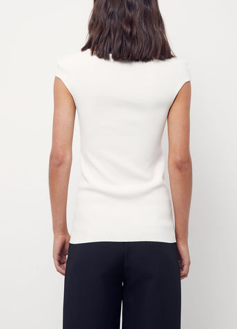Cap Sleeve Top