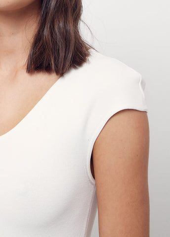 Cap Sleeve Top