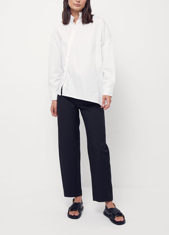 Asymetric Shirt