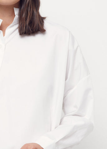 Asymetric Shirt