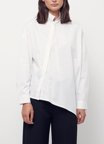 Asymetric Shirt