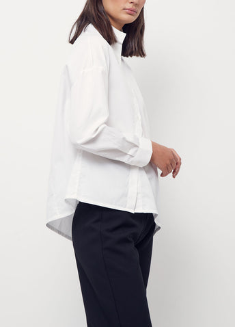 Asymetric Shirt