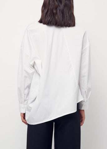 Asymetric Shirt