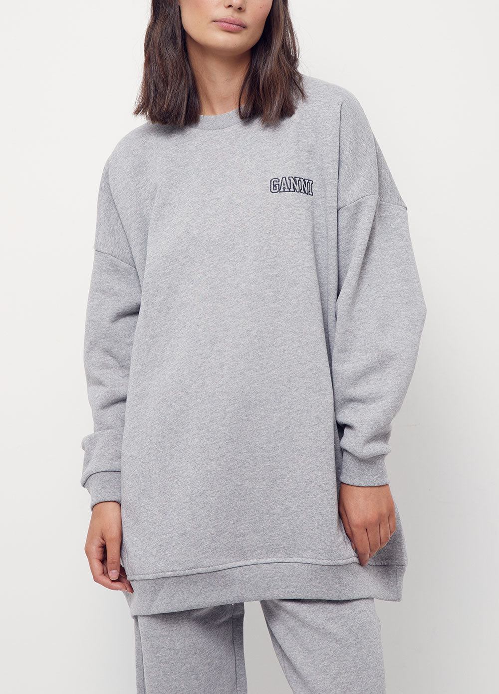 Software Isoli Oversized Sweatshirt