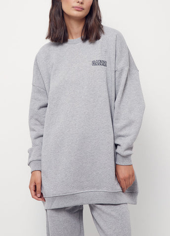 Software Isoli Oversized Sweatshirt