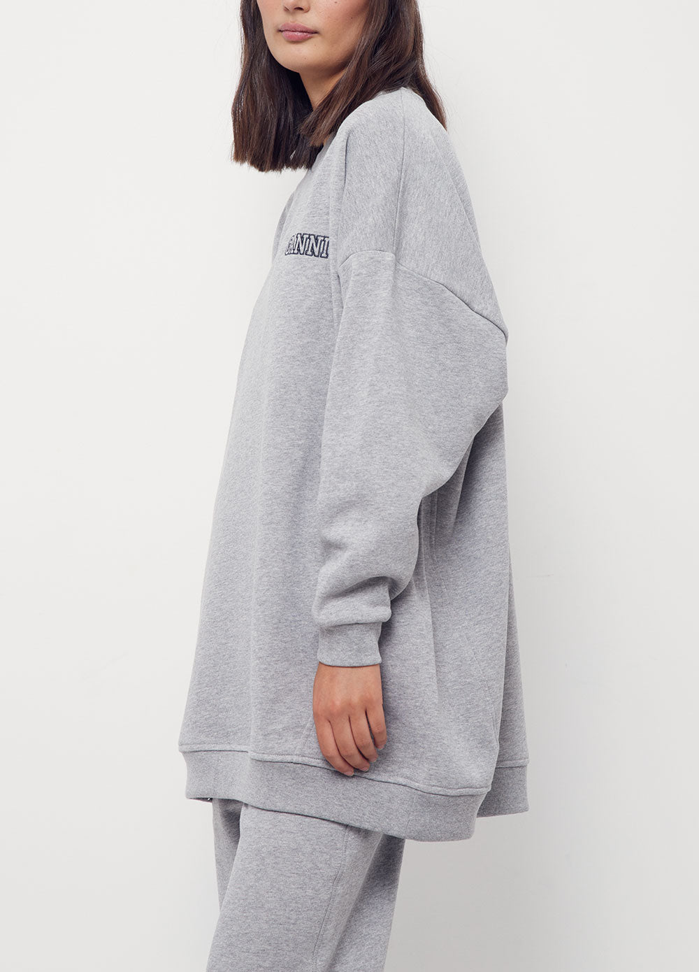Software Isoli Oversized Sweatshirt