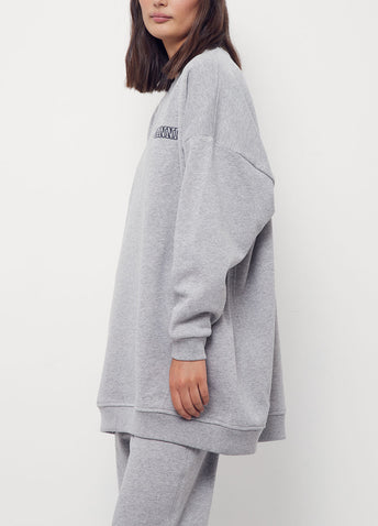 Software Isoli Oversized Sweatshirt