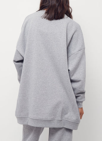 Software Isoli Oversized Sweatshirt