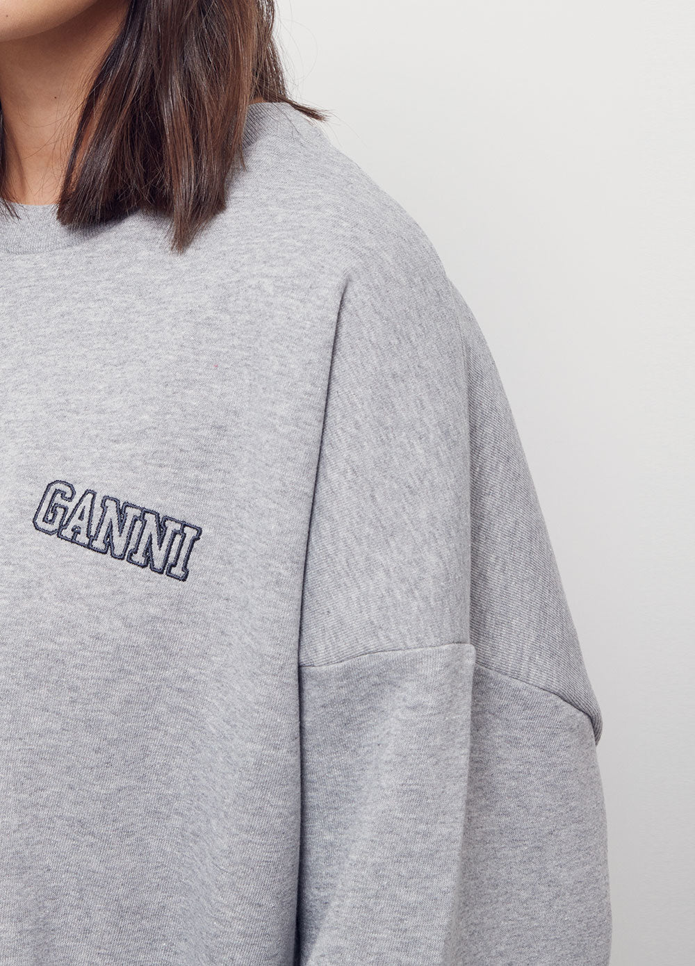 Software Isoli Oversized Sweatshirt