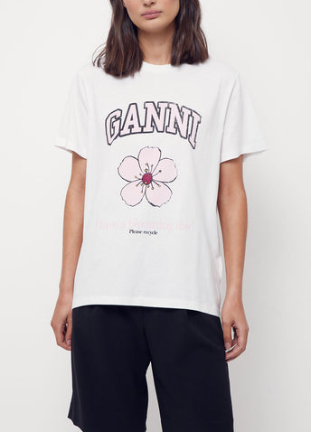 How Are U Bloom T-shirt