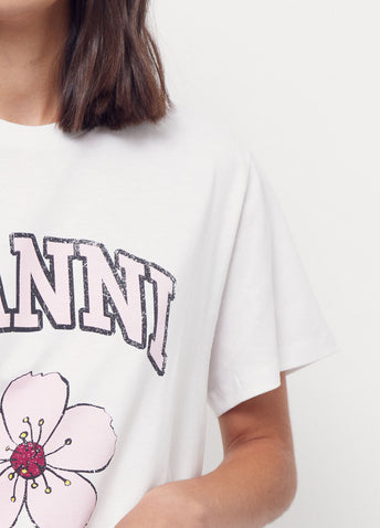How Are U Bloom T-shirt