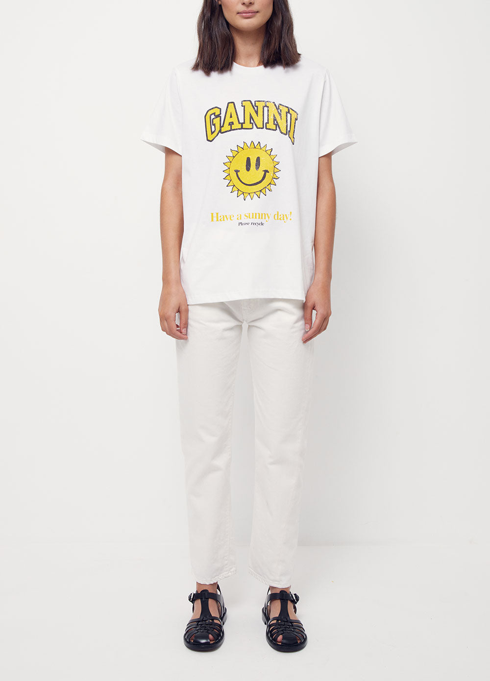 How Are U Sunny T-shirt