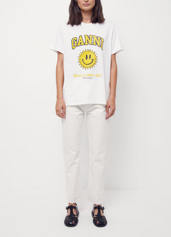 How Are U Sunny T-shirt