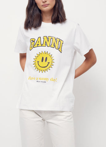How Are U Sunny T-shirt