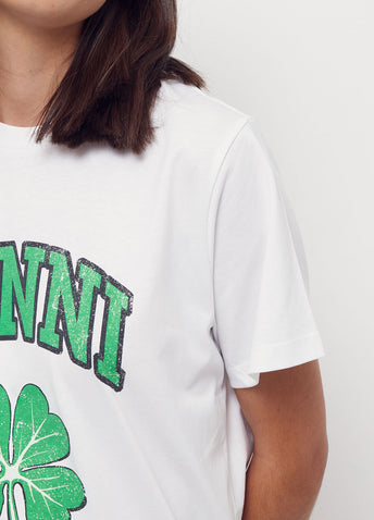 How Are U Lucky T-shirt