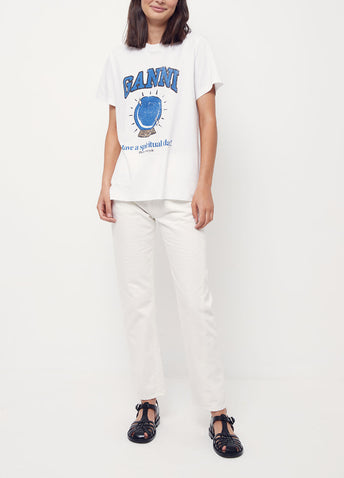 How Are U Spritual T-shirt