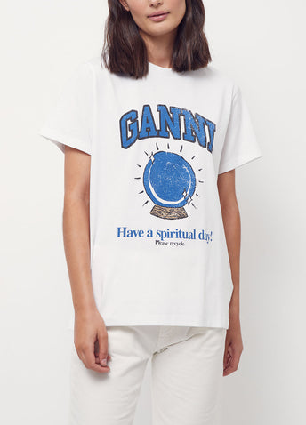How Are U Spritual T-shirt