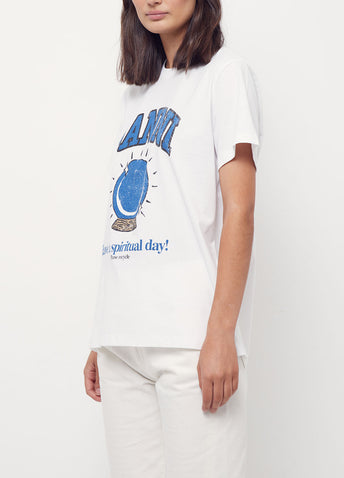 How Are U Spritual T-shirt