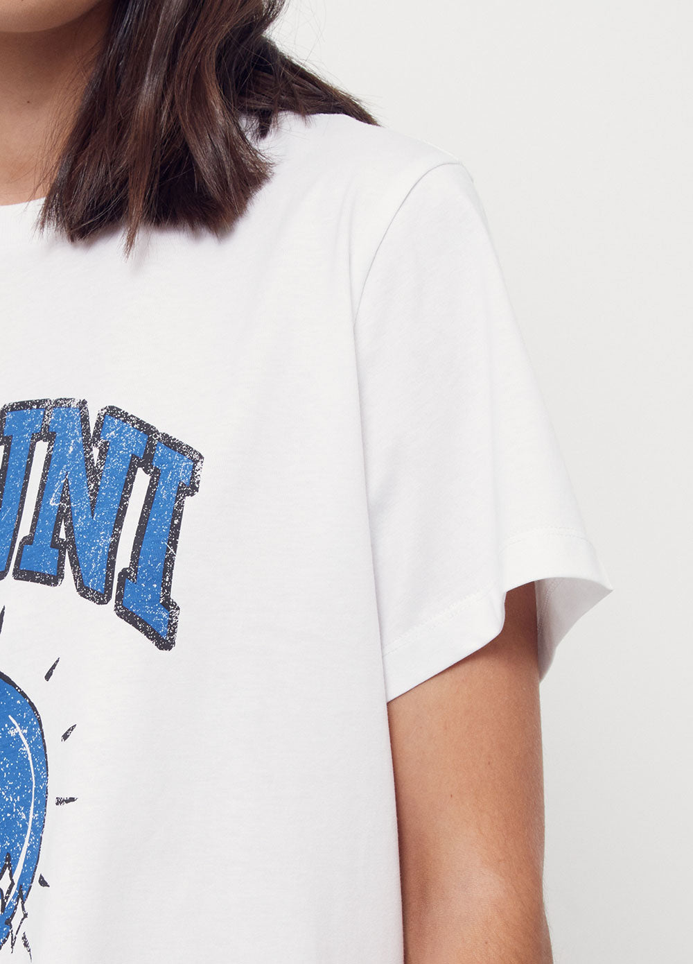 How Are U Spritual T-shirt