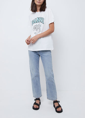 How Are U Splash T-shirt