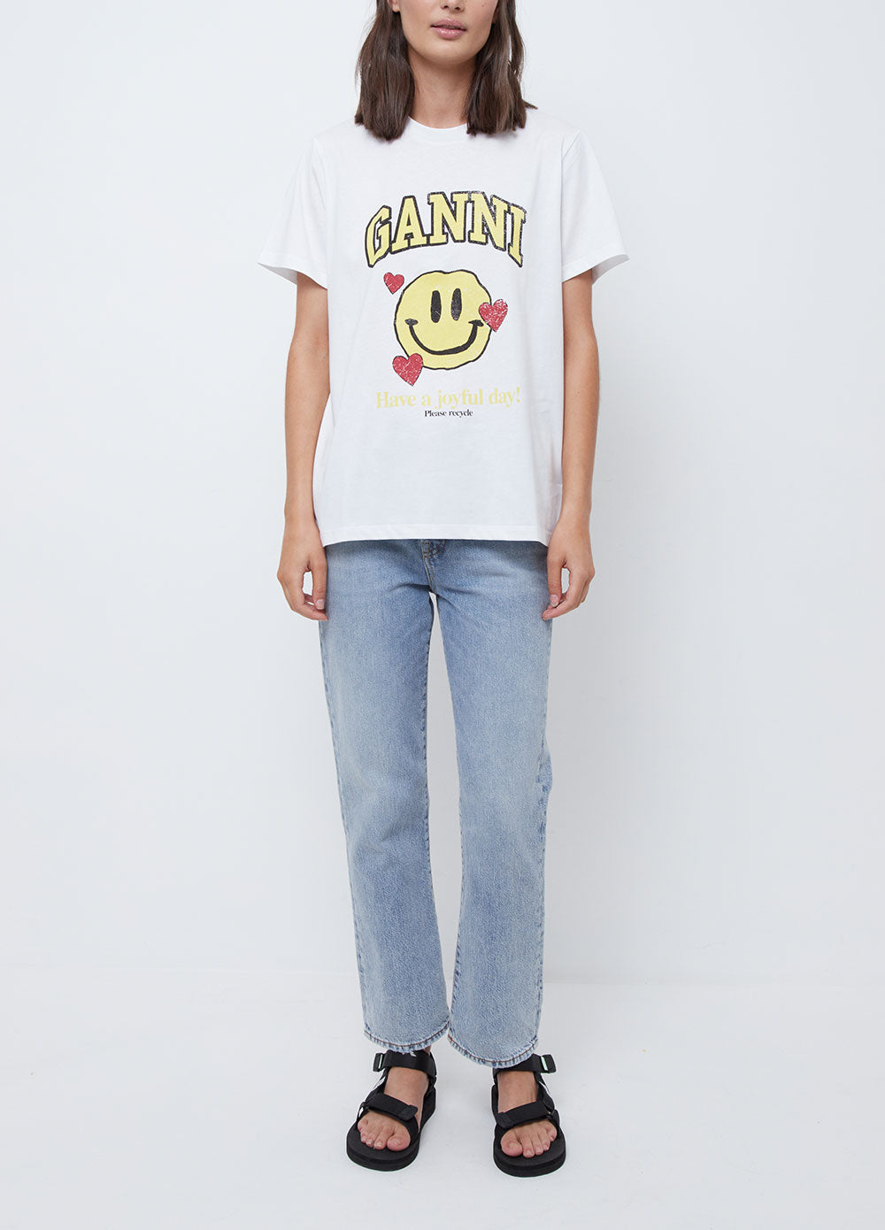 How Are U Joyful T-shirt