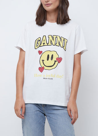 How Are U Joyful T-shirt
