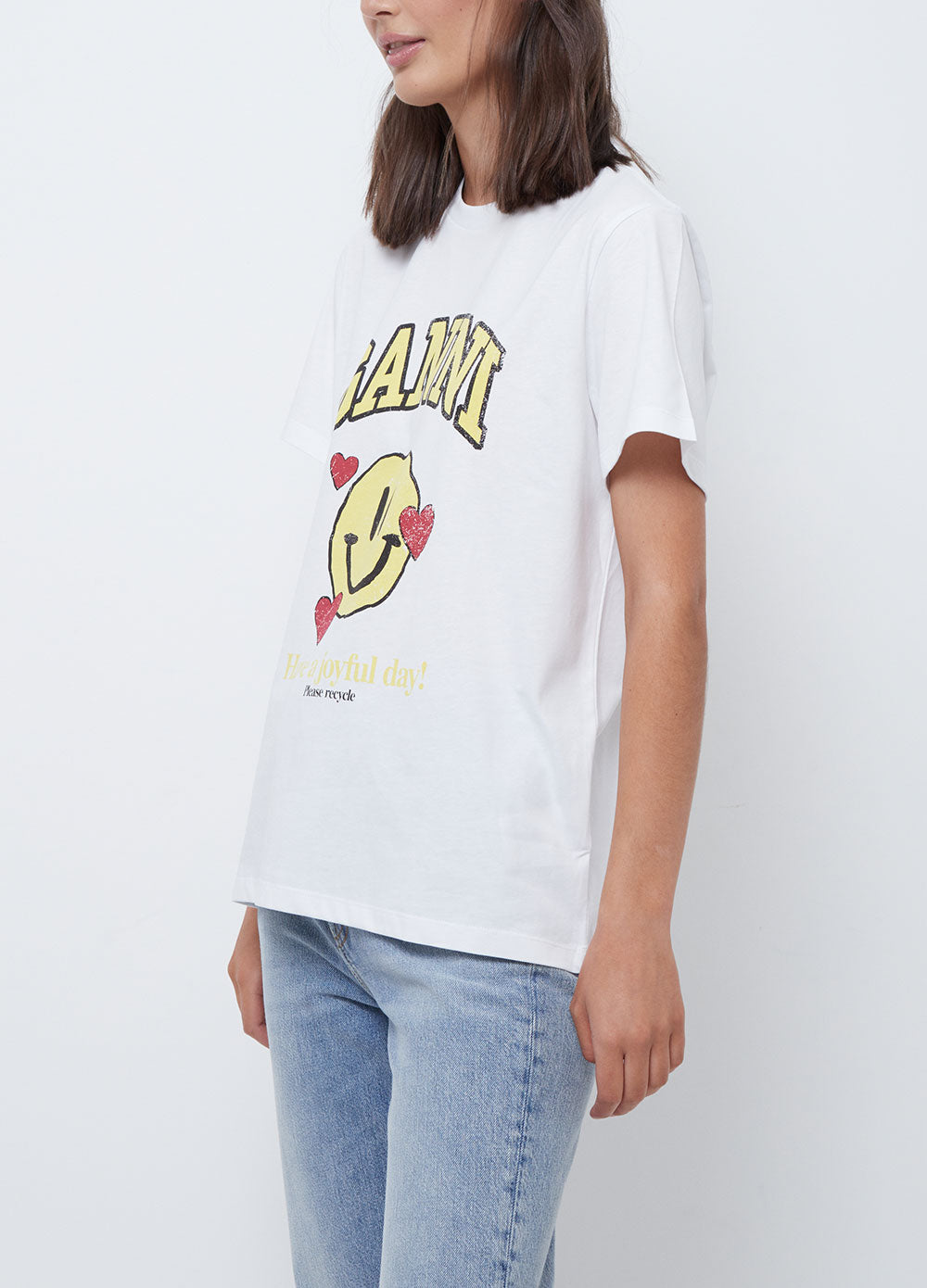 How Are U Joyful T-shirt