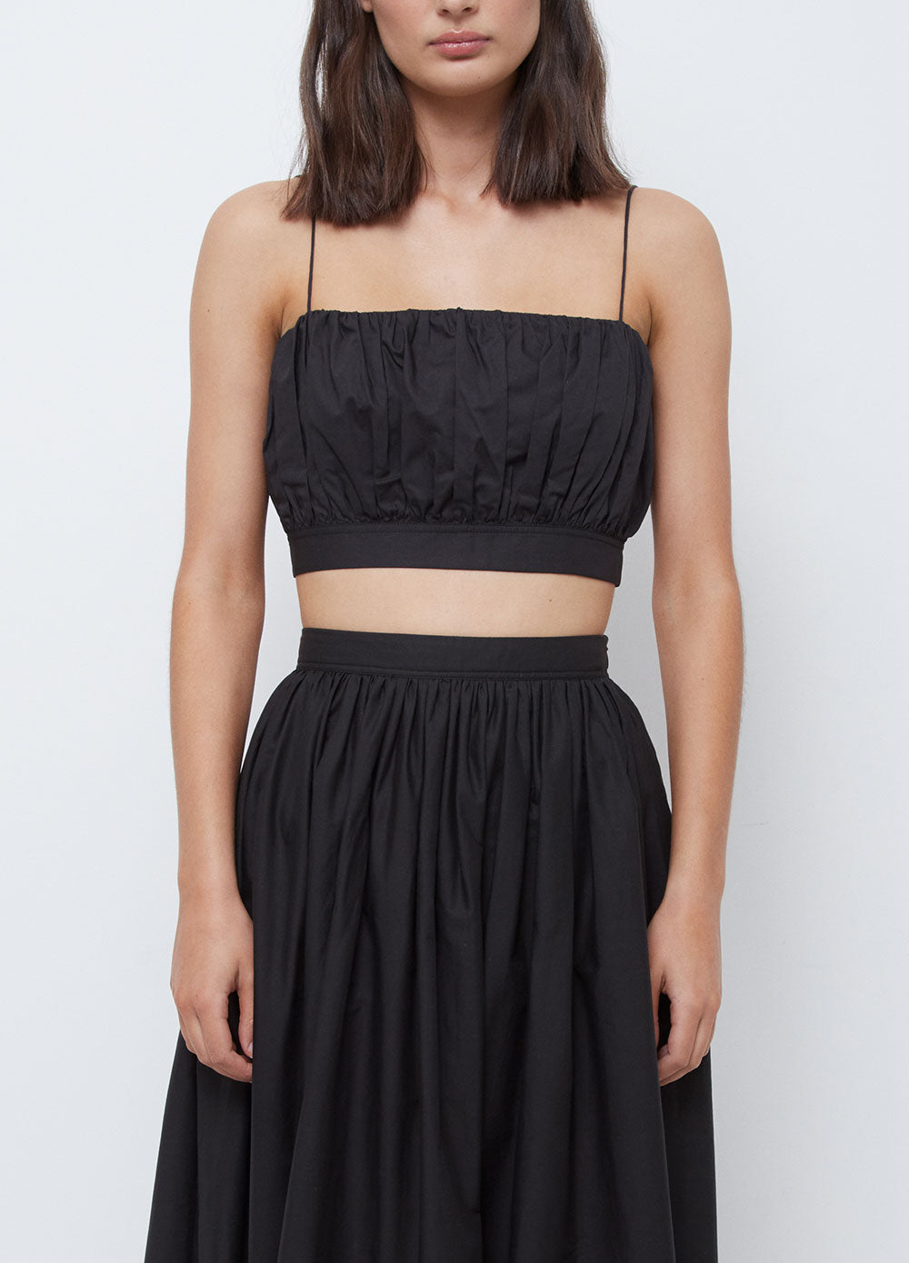 Ruched Camisole