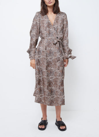 Ajana Dress