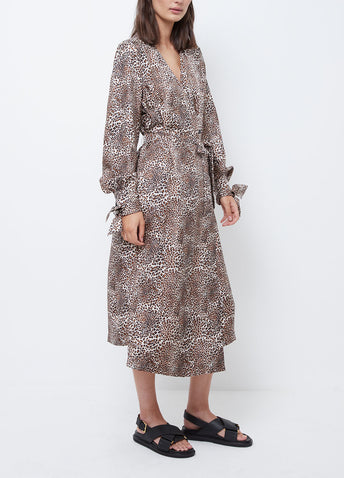 Ajana Dress