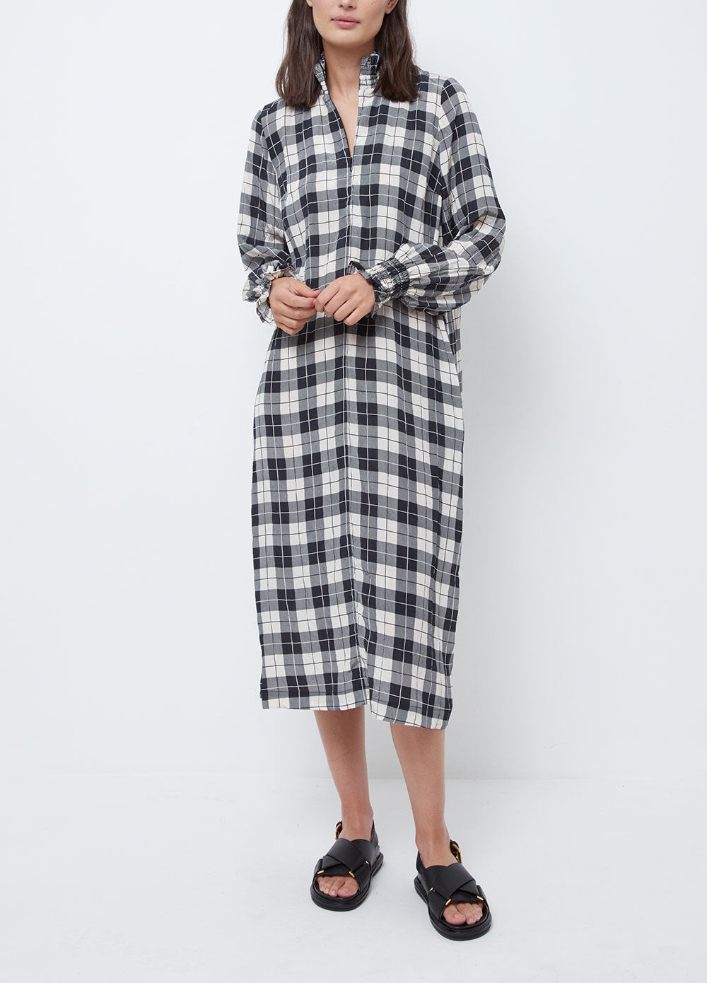Anamay Dress