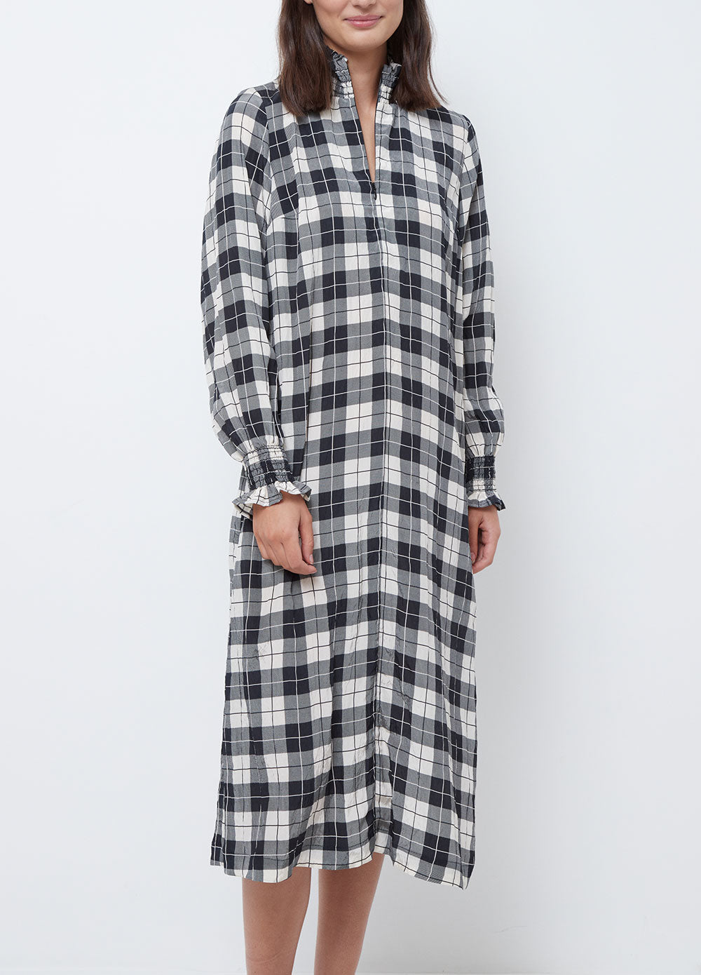 Anamay Dress