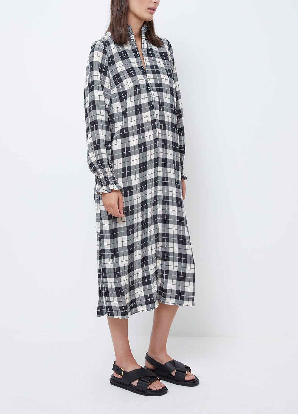 Anamay Dress
