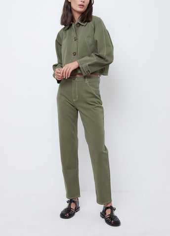 Beverly Jacket