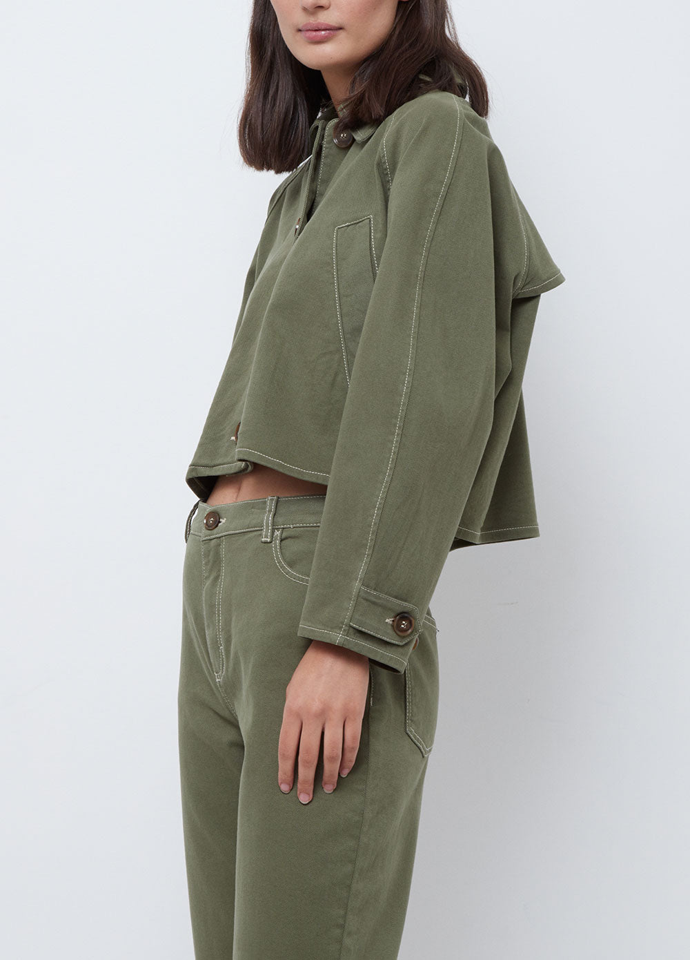 Beverly Jacket