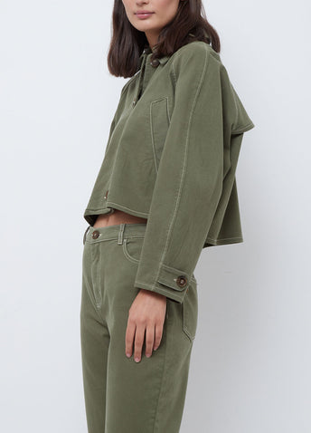 Beverly Jacket