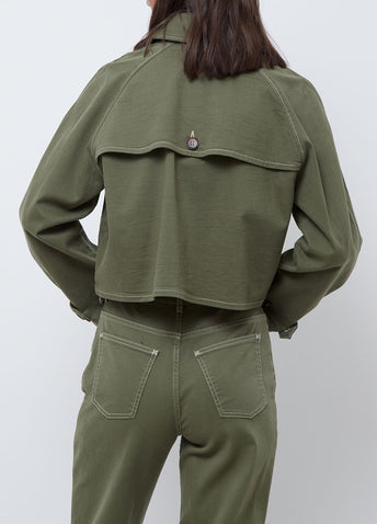 Beverly Jacket