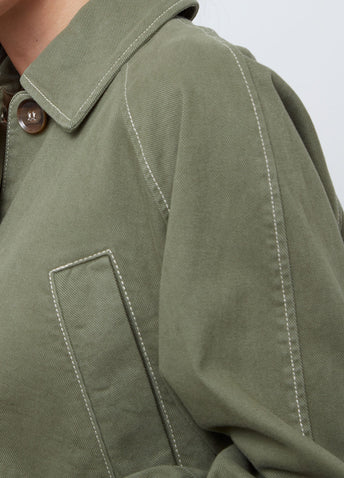 Beverly Jacket